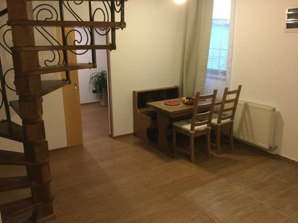 Old City House Брашов Номер фото